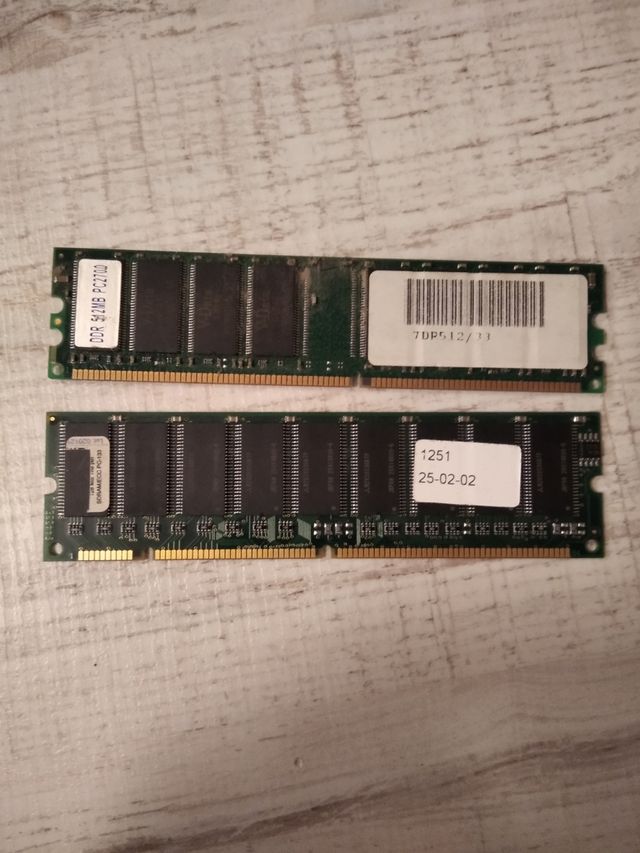 RAM ddr