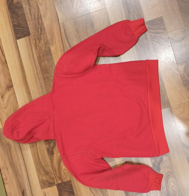 Sudadera Star Wars niño 4-5 años