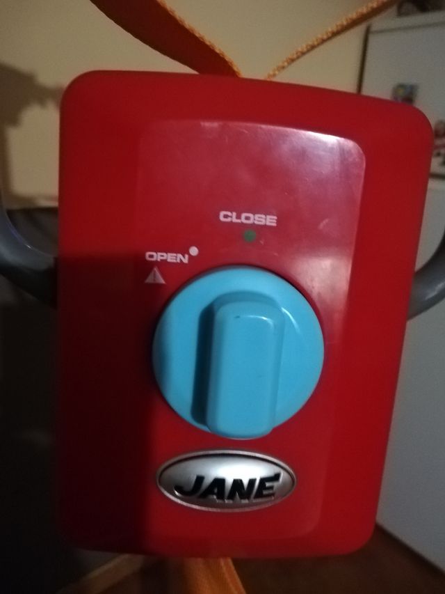 Columpio de puerta para bebe