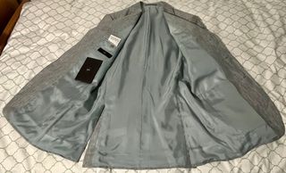 Americana Verano Ermenegildo Zegna