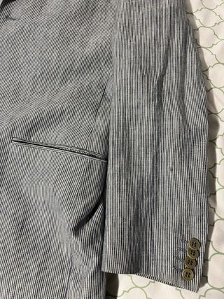 Americana Verano Ermenegildo Zegna