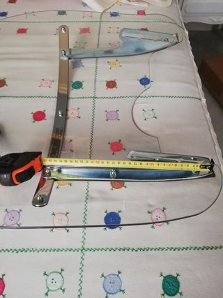 Pantalla Parabrisas Original USA harley_davidson