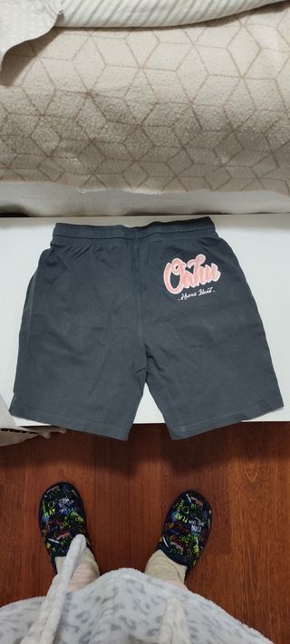 Lote ropa niño 9-10 años