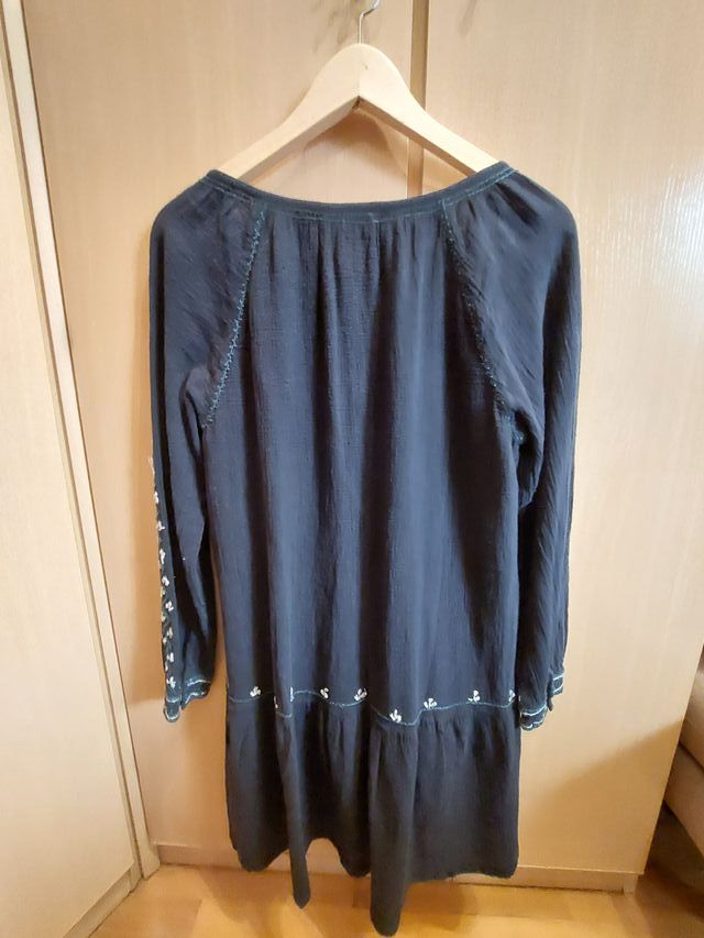 Vestido Natura Talla S/M