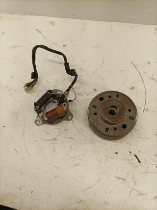 Honda nsr 74 75 80