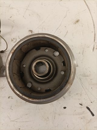 Honda nsr 74 75 80