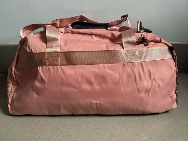 mochila/bolsa gym o viajes