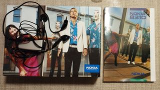 Nokia 8310