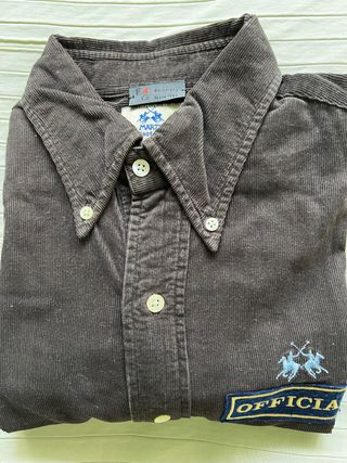 Camisa La Martina