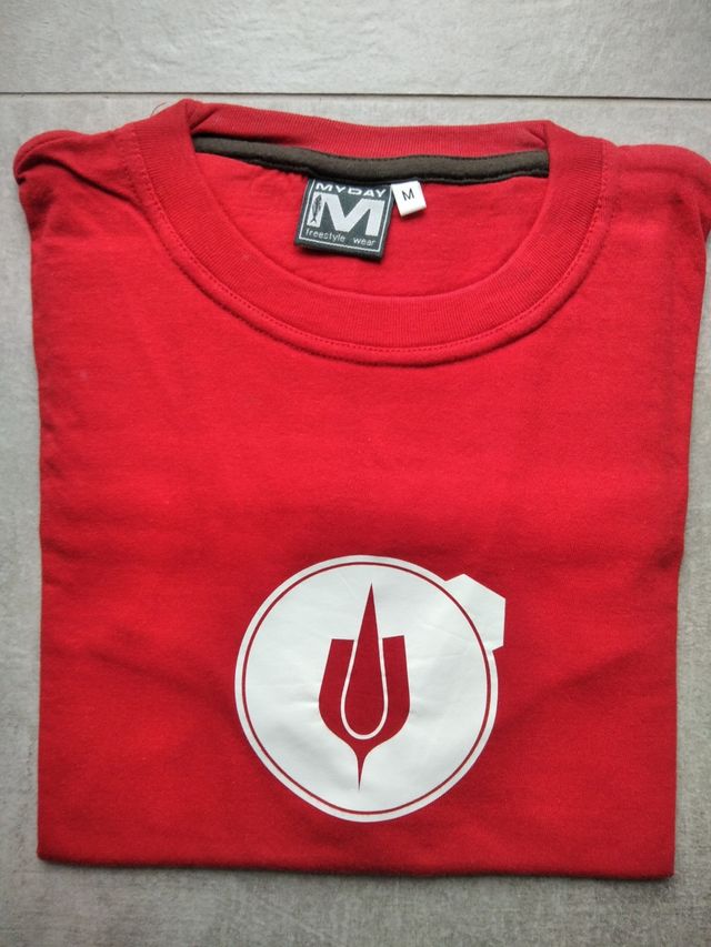 T-shirt Myday