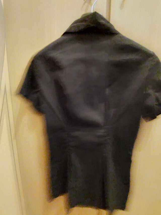 Blusa marca Pepco Talla L