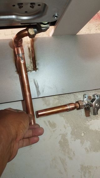 Int. DE CALDERA GAS RED INTERIOR