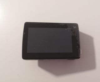 Cámara Xiaomi Yi 4k + complementos