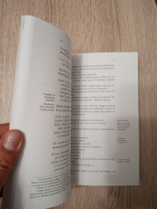 Bajarse al moro, J. L. Alonso de Santos