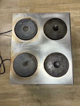 Cocina Hostelería