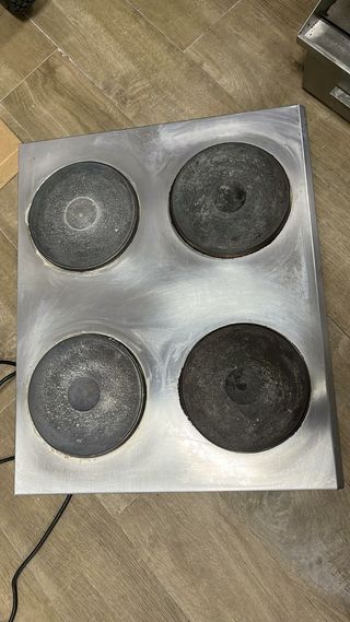 Cocina Hostelería