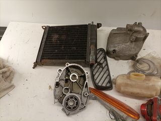 Italjet formula 125