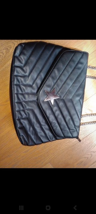 Borsa trapuntata, bolsa de hombro