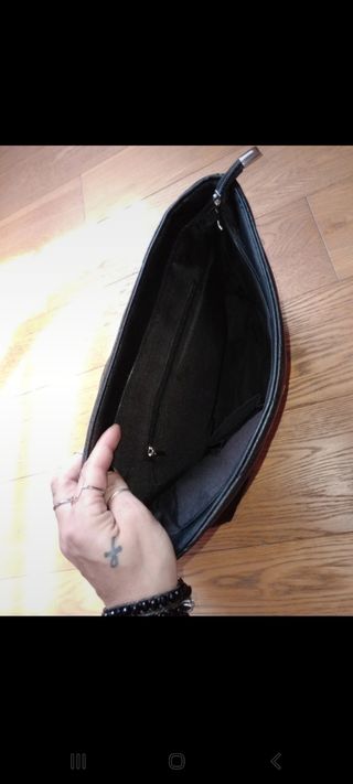 Borsa trapuntata, bolsa de hombro