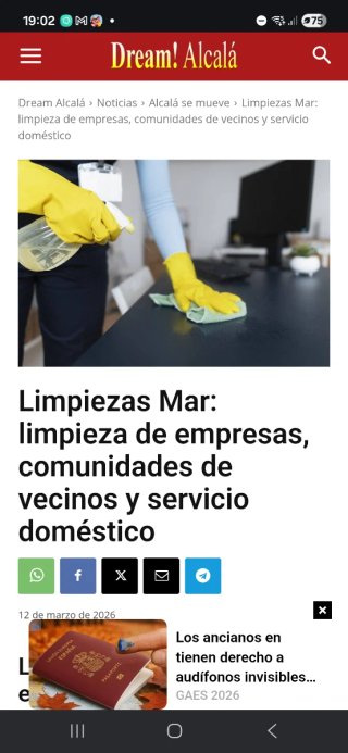 LimpiezasMar