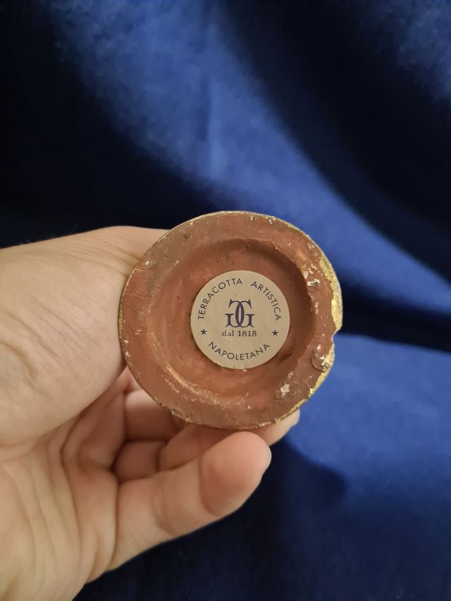 Pulcinella Napoletano