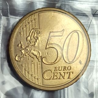 0,50€ Repubblica di San Marino