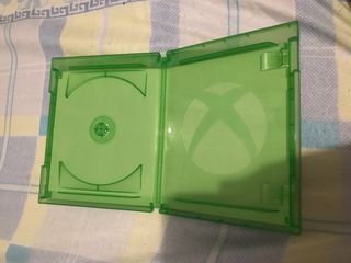 need for speed caja vacia 