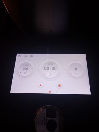 Robot cocina Masterpro