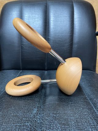 ADORNO DE DISEÑO ITALIANO LEGNOART