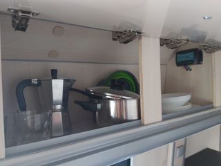 Alquiler Camper Fiat Ducato 2023