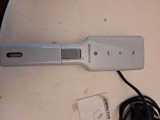 Cepillo de vapor REMINGTON