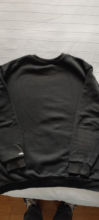 Sudadera Adidas 