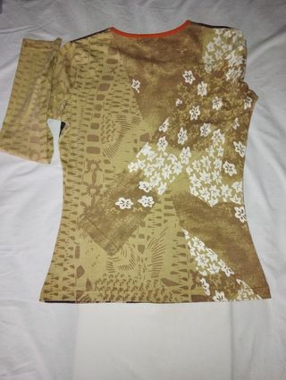 CUSTO BARCELONA CAMISETA NUEVA