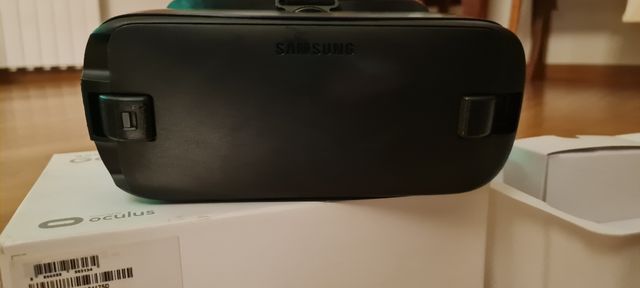 Gafas realidad virtual Samsung 