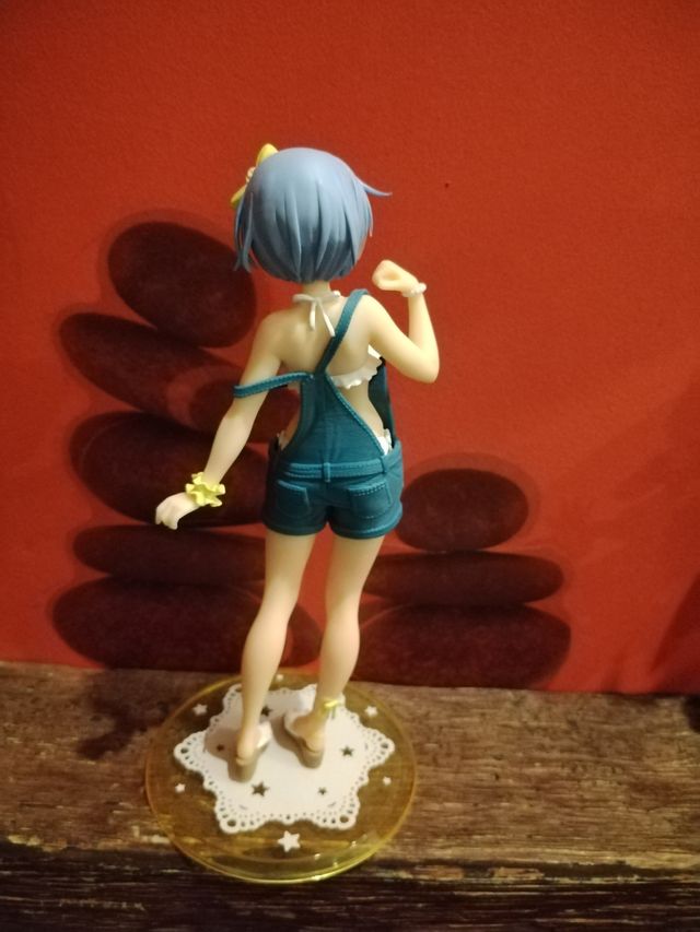 Figura anime Re-zero Original