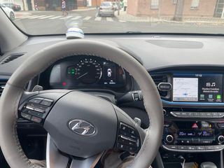 Hyundai IONIQ diciembre 2019