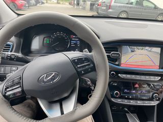 Hyundai IONIQ diciembre 2019