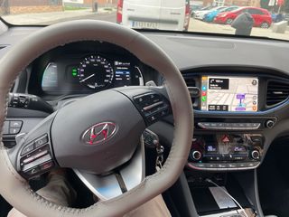 Hyundai IONIQ diciembre 2019