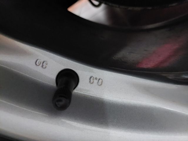 Llantas Porsche 911 996