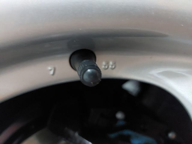 Llantas Porsche 911 996