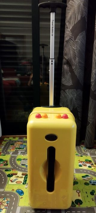 Maleta infantil/niños