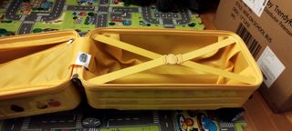 Maleta infantil/niños