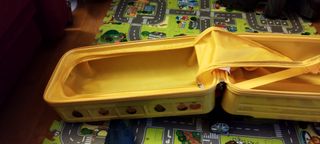 Maleta infantil/niños