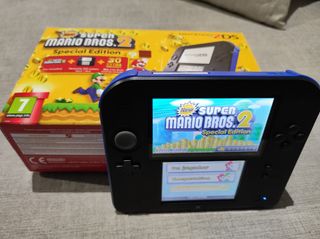 Nintendo 2DS