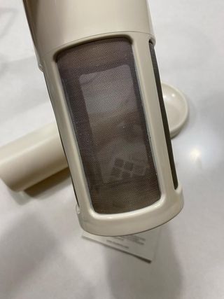 Vegan milker Chufamix