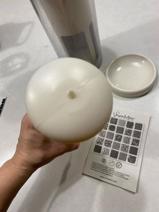 Vegan milker Chufamix