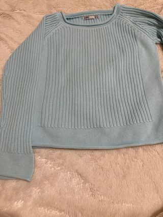 jerseys niña entre 7 y 11 años