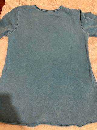 jerseys niña entre 7 y 11 años