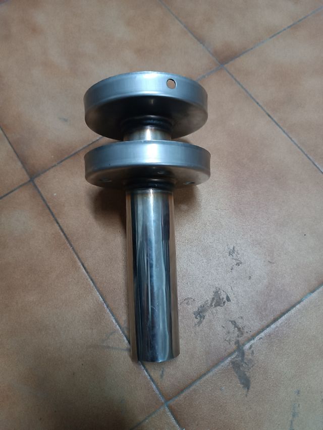 DB Killer Escape coche