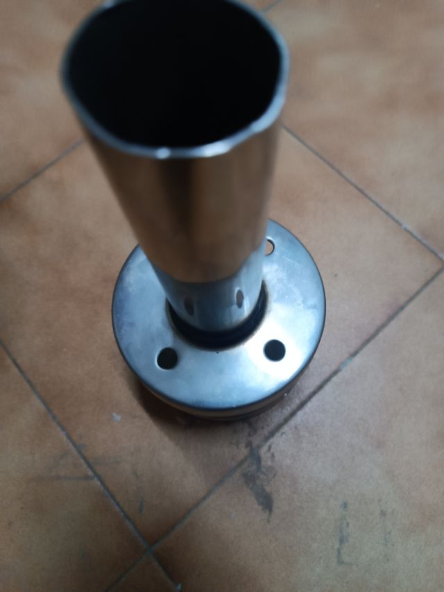 DB Killer Escape coche